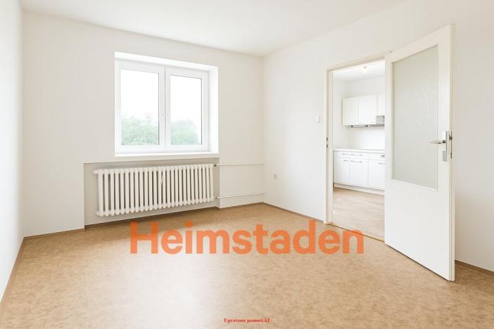 Pronájem bytu 1+1, Havířov - Šumbark, Opletalova, 28 m2