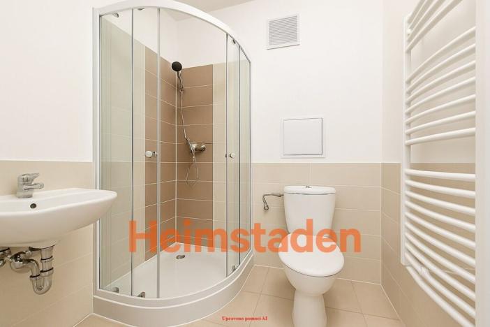 Pronájem bytu 1+1, Havířov - Šumbark, Opletalova, 28 m2