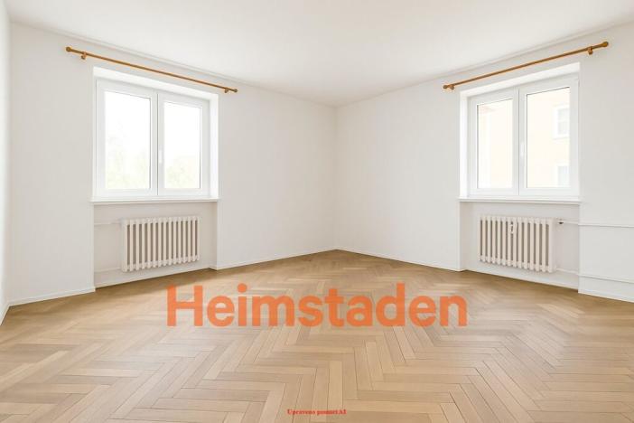 Pronájem bytu 4+1, Ostrava - Poruba, Hlavní třída, 111 m2