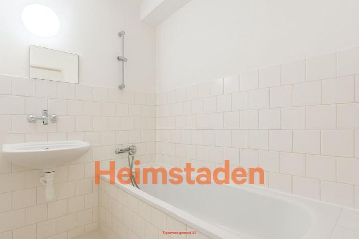 Pronájem bytu 4+1, Ostrava - Poruba, Hlavní třída, 111 m2