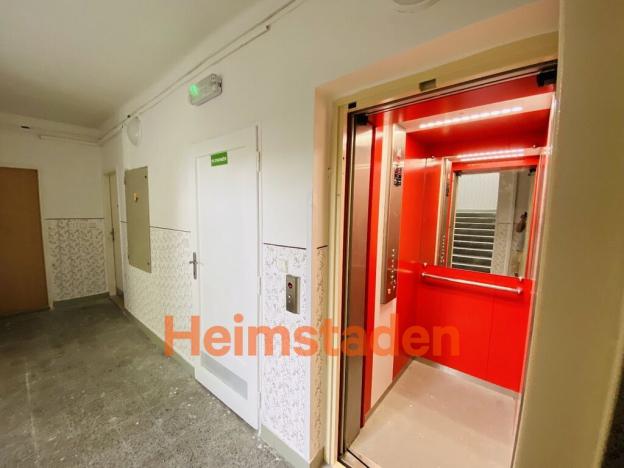 Pronájem bytu 4+1, Ostrava - Poruba, Hlavní třída, 111 m2