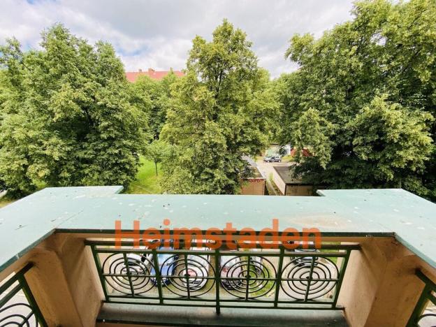 Pronájem bytu 4+1, Ostrava - Poruba, Hlavní třída, 111 m2