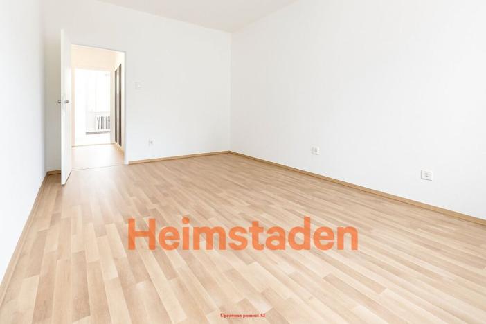 Pronájem bytu 1+1, Karviná - Nové Město, tř. Osvobození, 36 m2