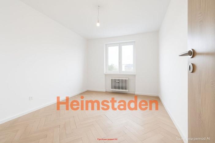 Pronájem bytu 3+1, Havířov - Město, U Stromovky, 71 m2