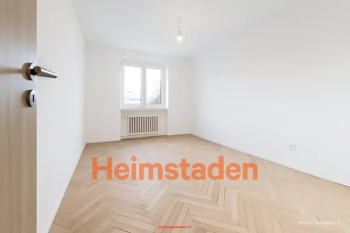 Pronájem bytu 3+1, Havířov - Město, U Stromovky, 71 m2