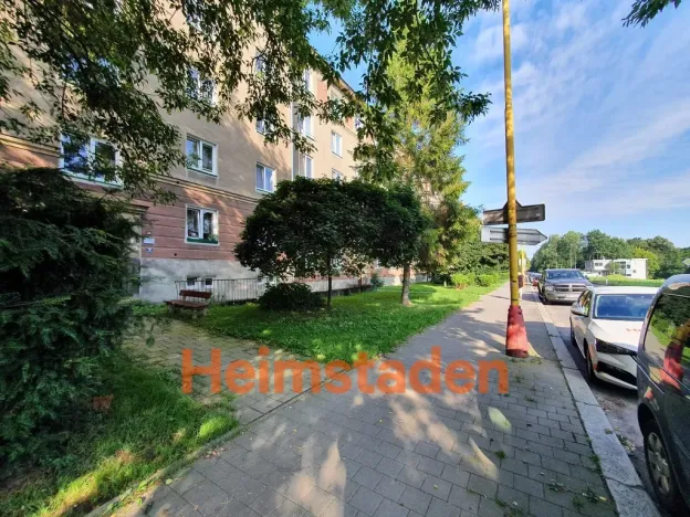 Pronájem bytu 3+1, Havířov - Město, U Stromovky, 45 m2