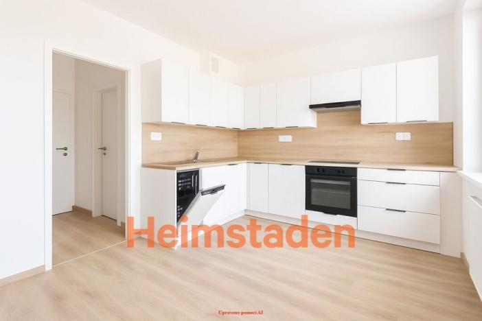 Pronájem bytu 2+1, Havířov - Město, Národní třída, 57 m2