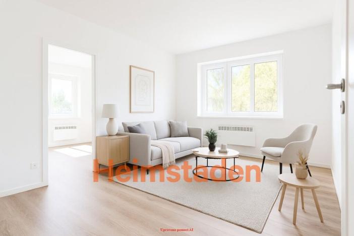 Pronájem bytu 2+1, Stonava, Hořany, 66 m2