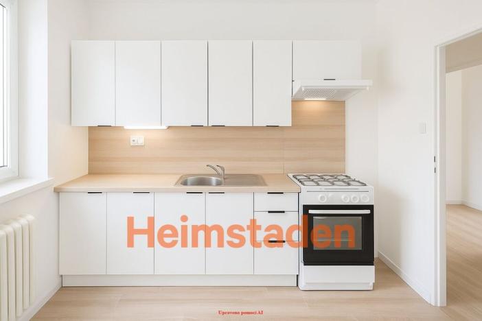 Pronájem bytu 2+1, Stonava, Hořany, 66 m2