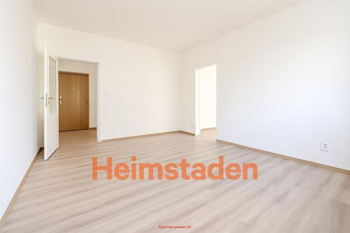 Pronájem bytu 2+1, Stonava, Hořany, 66 m2