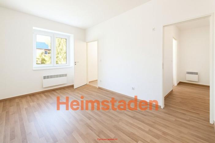 Pronájem bytu 2+1, Stonava, Hořany, 66 m2