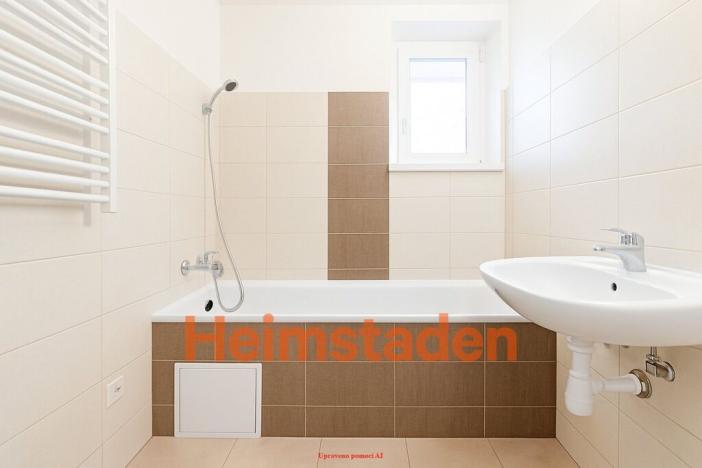 Pronájem bytu 2+1, Stonava, Hořany, 66 m2