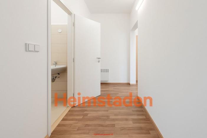 Pronájem bytu 2+1, Stonava, Hořany, 66 m2