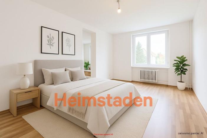 Pronájem bytu 3+kk, Havířov - Město, U Stromovky, 60 m2