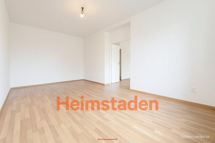 Pronájem bytu 3+kk, Havířov - Město, U Stromovky, 60 m2