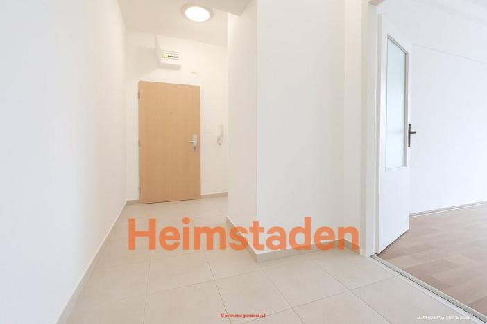 Pronájem bytu 3+kk, Havířov - Město, U Stromovky, 60 m2