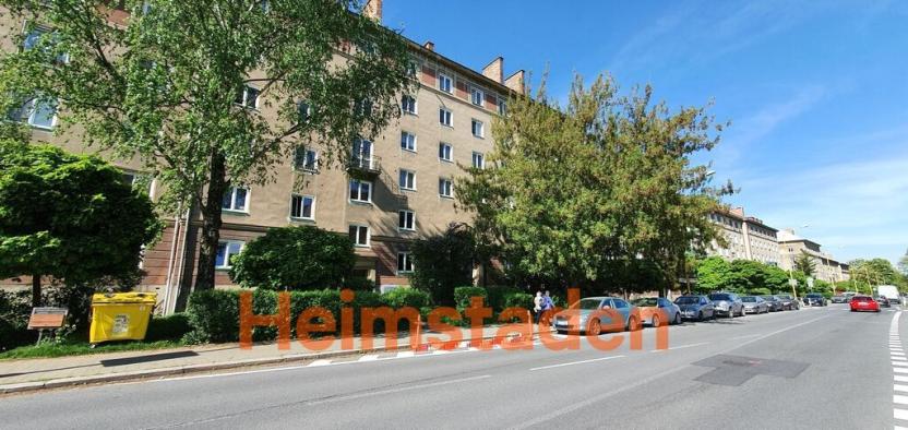 Pronájem bytu 3+kk, Havířov - Město, U Stromovky, 60 m2