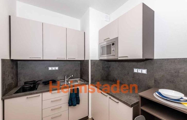 Pronájem bytu 2+1, Plzeň - Jižní Předměstí, Magisterská, 46 m2