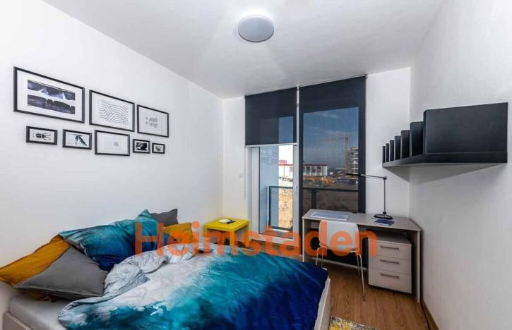 Pronájem bytu 2+1, Plzeň - Jižní Předměstí, Magisterská, 46 m2