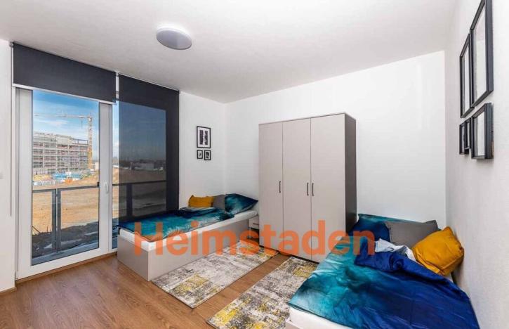 Pronájem bytu 2+1, Plzeň - Jižní Předměstí, Magisterská, 46 m2