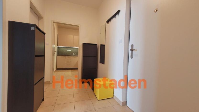 Pronájem bytu 2+1, Plzeň - Jižní Předměstí, Magisterská, 46 m2