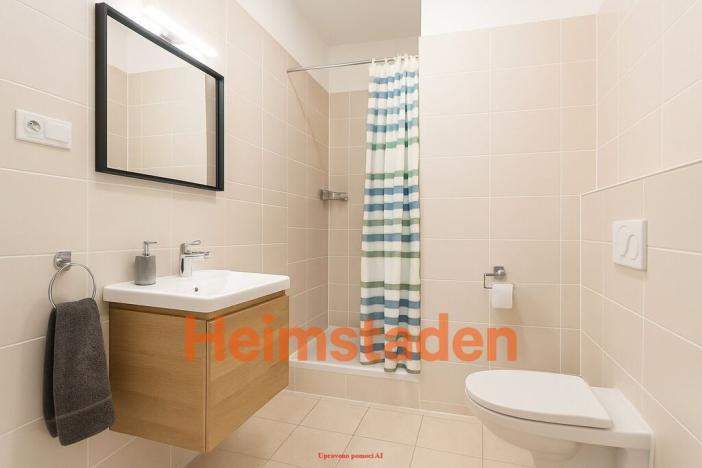 Pronájem bytu 2+1, Plzeň - Jižní Předměstí, Magisterská, 46 m2