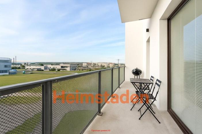 Pronájem bytu 2+1, Plzeň - Jižní Předměstí, Magisterská, 46 m2