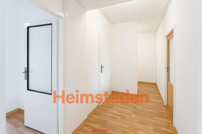 Pronájem bytu 2+1, Karviná - Mizerov, tř. 17. listopadu, 58 m2