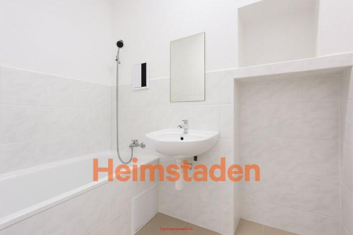 Pronájem bytu 2+1, Karviná - Hranice, Einsteinova, 57 m2