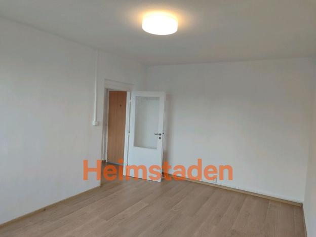 Pronájem bytu 1+1, Frýdek-Místek - Frýdek, Bruzovská, 35 m2