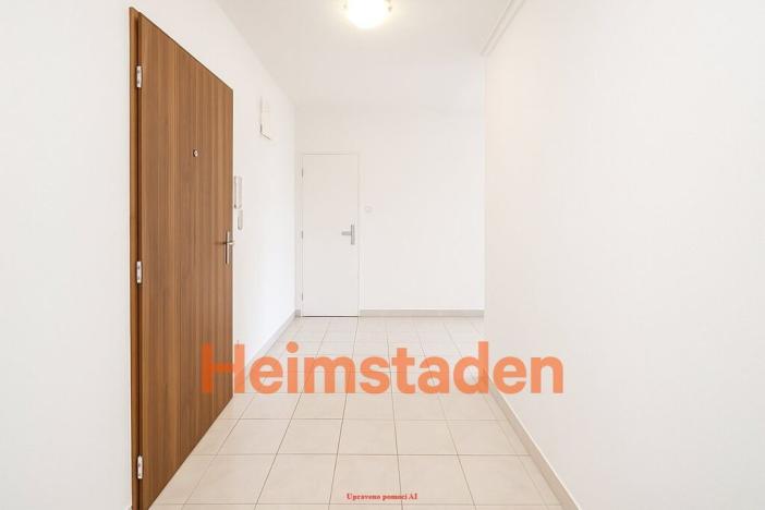 Pronájem bytu 3+1, Ostrava - Poruba, Gustava Klimenta, 76 m2