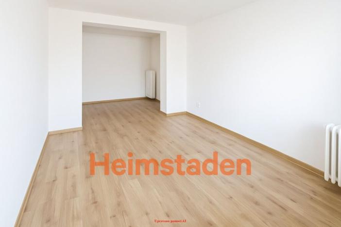 Pronájem bytu 3+1, Ostrava - Poruba, Gustava Klimenta, 76 m2