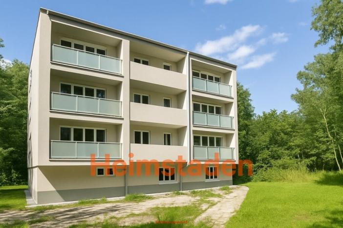 Pronájem bytu 1+kk, Ostrava - Slezská Ostrava, Michálkovická, 33 m2