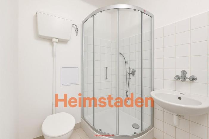 Pronájem bytu 1+1, Karviná - Nové Město, Fučíkova, 28 m2