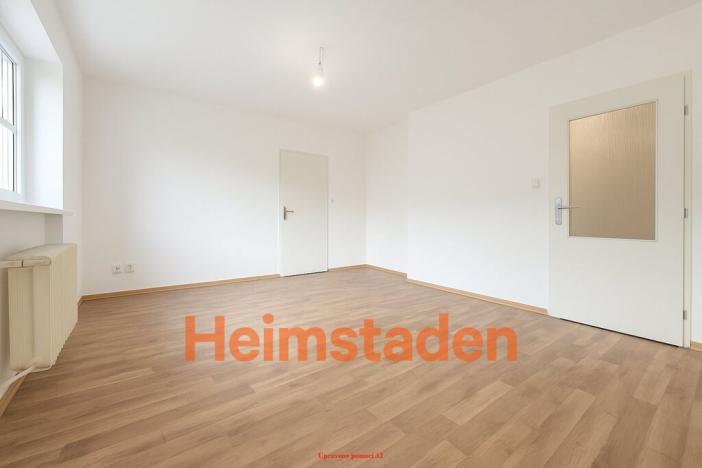 Pronájem bytu 2+kk, Karviná - Nové Město, U Bažantnice, 40 m2