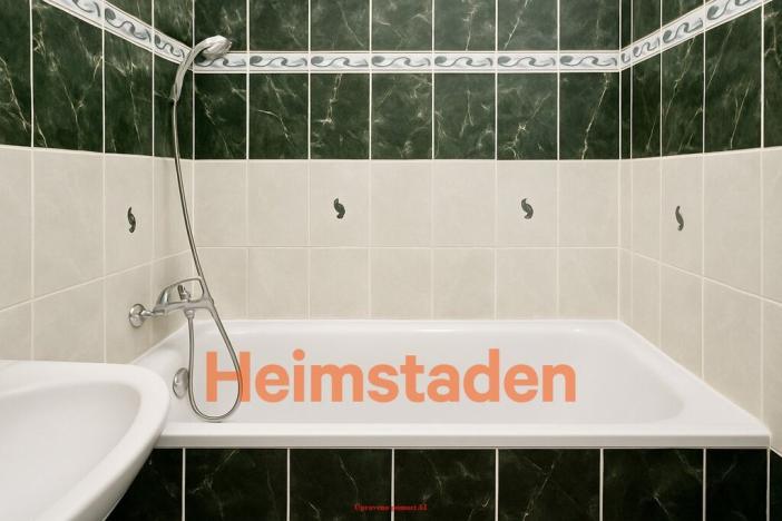 Pronájem bytu 2+1, Karviná - Ráj, Kosmonautů, 51 m2