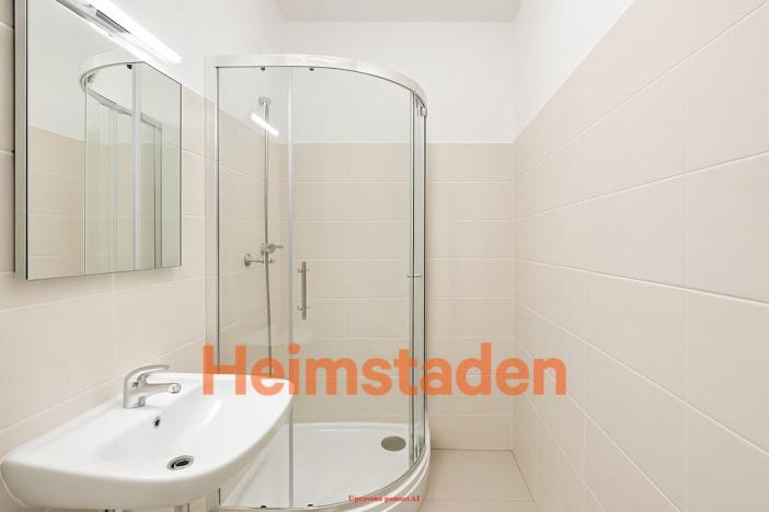 Pronájem bytu 2+1, Karviná - Ráj, Pokrok, 52 m2