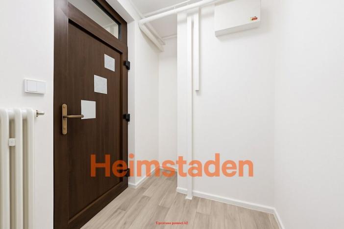 Pronájem bytu 2+1, Karviná - Ráj, Pokrok, 52 m2