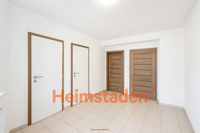 Pronájem bytu 3+1, Havířov - Město, Vardasova, 74 m2