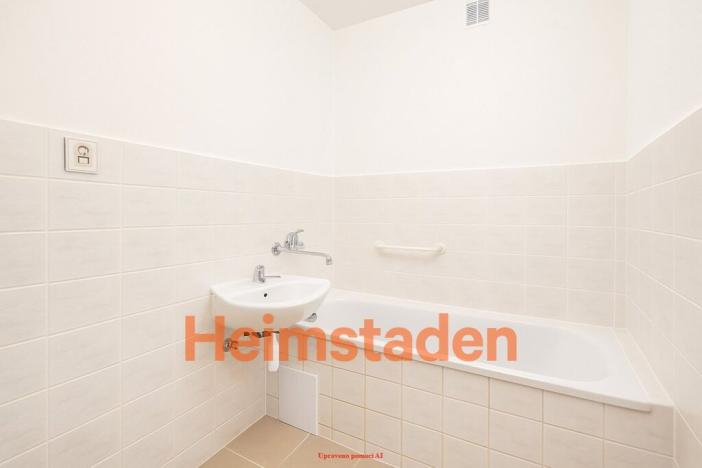 Pronájem bytu 3+1, Havířov - Město, Vardasova, 74 m2