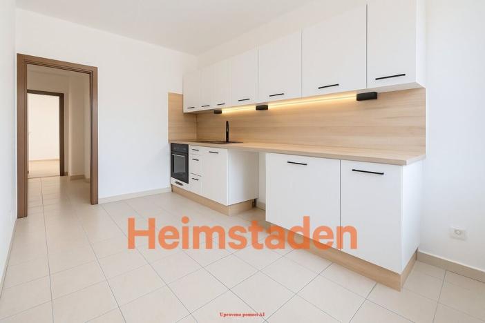 Pronájem bytu 3+1, Havířov - Město, Vardasova, 74 m2