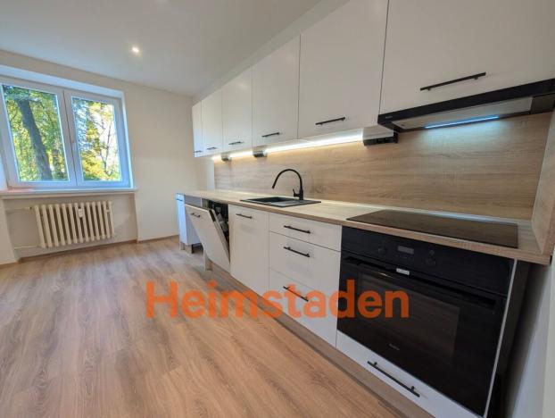 Pronájem bytu 3+1, Havířov - Město, Marxova, 82 m2