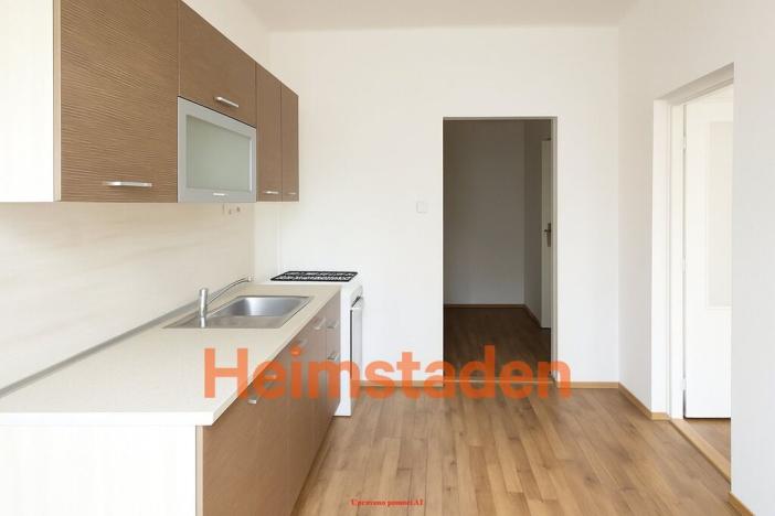 Pronájem bytu 2+1, Havířov - Město, Marxova, 67 m2