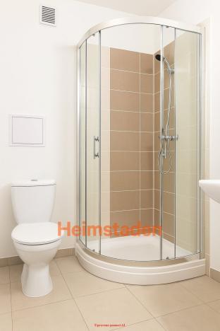 Pronájem bytu 1+1, Havířov - Město, Hlavní třída, 33 m2