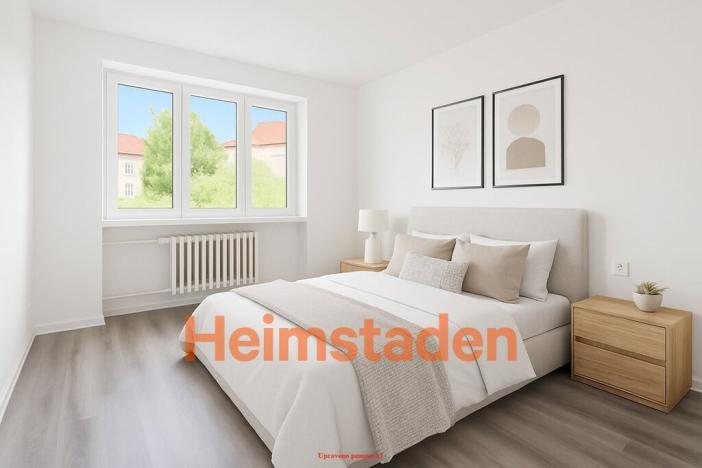 Pronájem bytu 3+1, Havířov - Město, Mickiewiczova, 74 m2