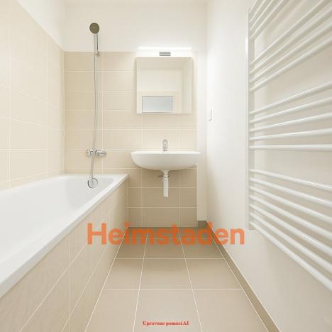 Pronájem bytu 3+1, Havířov - Město, Mickiewiczova, 74 m2