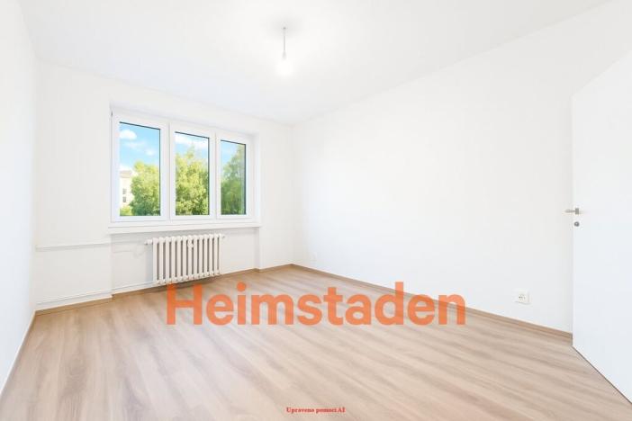 Pronájem bytu 3+1, Havířov - Město, Mickiewiczova, 74 m2