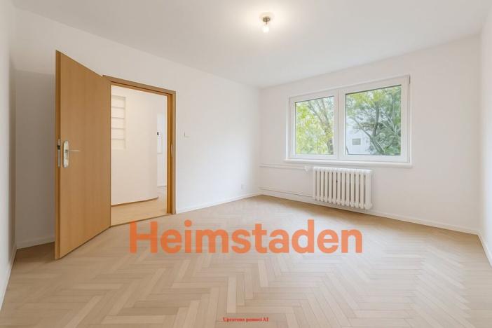 Pronájem bytu 3+1, Havířov - Město, Sukova, 70 m2