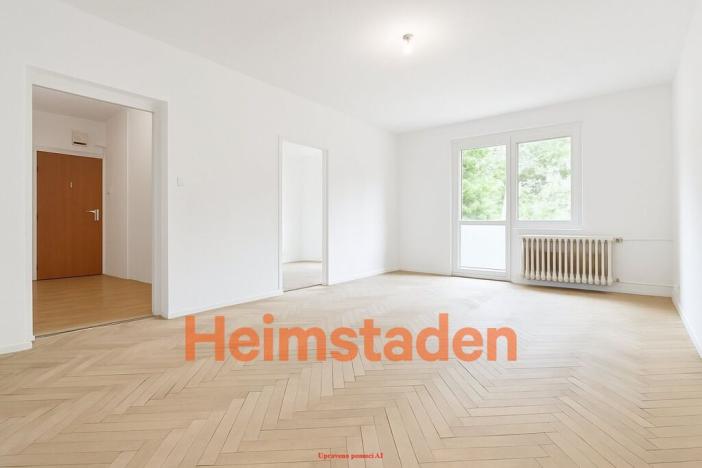 Pronájem bytu 3+1, Havířov - Město, Matuškova, 69 m2