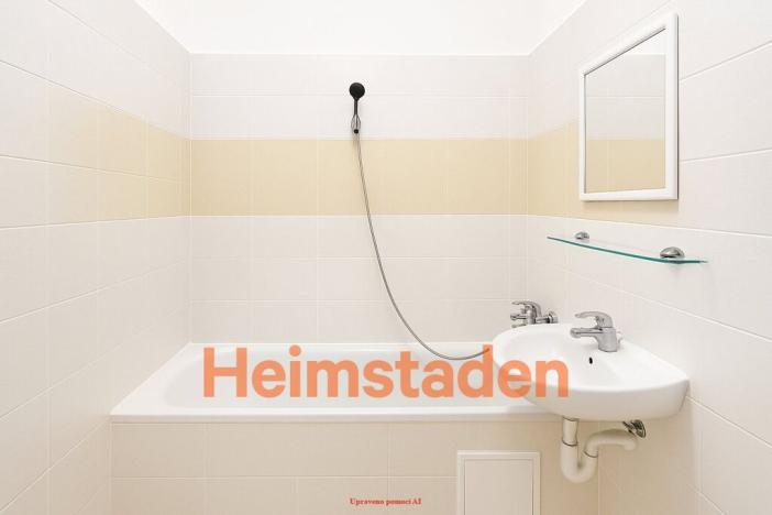 Pronájem bytu 3+1, Havířov - Město, Matuškova, 69 m2